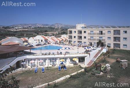 Helios Bay Hotel Apts